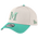 New Era Brewers 940AF Cap - Adult White/Blue