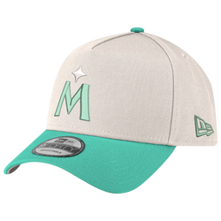 Adult - New Era Twins 940AF Cap - White/Blue
