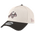 New Era Braves 940AF Cap - Adult White/Black