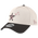New Era Astros 940AF Cap - Adult White/Black