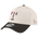 New Era Rangers 940AF Cap - Adult White/Black