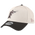 New Era Marlins 940 A-Frame - Adult White/Black