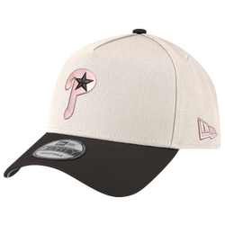 Adult - New Era Phillies 940AF Cap - White/Black