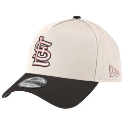 Adult - New Era Cardinals 940AF Cap - White/Black