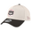 New Era Cubs 940AF Cap - Adult White/Black