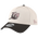 New Era Rays 940AF Cap - Adult White/Black