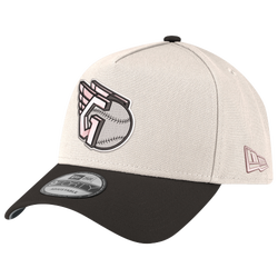 Men's - New Era Guardians 940 A Frame Cap - White/Black