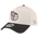 New Era Guardians 940 A Frame Cap - Men's White/Black