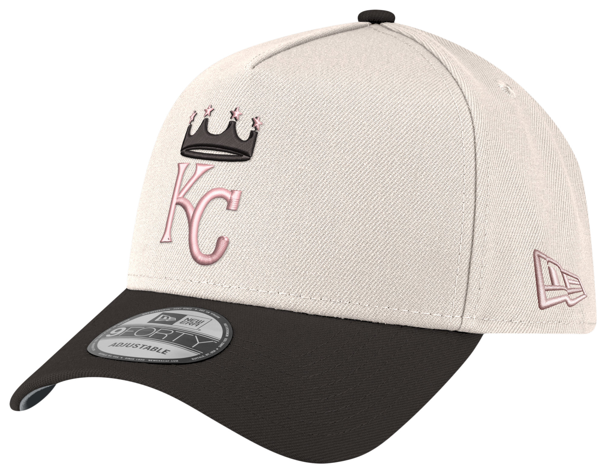 New Era Royals 940AF Cap - Adult