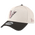 New Era Diamondbacks 940 A Frame Cap - Men's White/Black