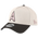 New Era Angels 940AF Cap - Adult White/Black