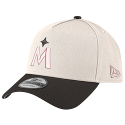 Adult - New Era Twins 940AF Cap - White/Black