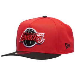 New Era 950 A-Frame Curve Champ KN FDR Cap - Men's | Foot Locker