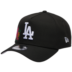 帽子 NEW ERA Flowercap black archive swag New Era MLB 940 A-Frame Tropical Flower Cap - Adult | Champs Sports