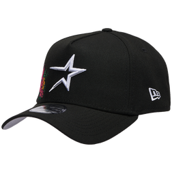 New Era MLB 940 A-Frame Tropical Flower Cap - Adult | Champs Sports