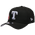 New Era MLB 940 A-Frame Tropical Flower Cap - Adult Black