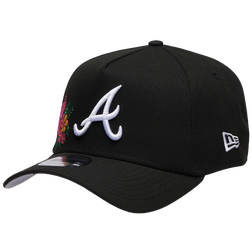 New Era MLB 940 A-Frame Tropical Flower Cap - Adult | Champs Sports