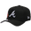 New Era MLB 940 A-Frame Tropical Flower Cap - Adult Black
