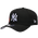 New Era MLB 940 A-Frame Tropical Flower Cap - Adult Black