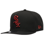 Black/Red
