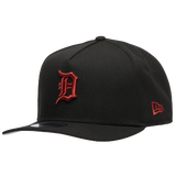 Black/Red