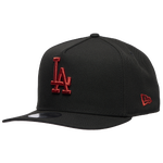 Black/Red