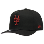 Black/Red