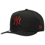 Black/Red