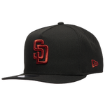 Black/Red