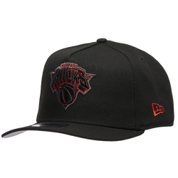 Men's - New Era Los Angeles 50th 950 AF Curve Cap - Red/Black