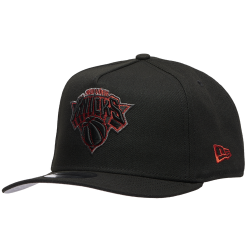  - New Era Los Angeles 50th 950 AF Curve Cap - Red/Black