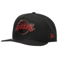 New Era NY Yankees 53 WS 950 AF Curve Cap - New Era Black/Red