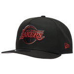 Black/Red