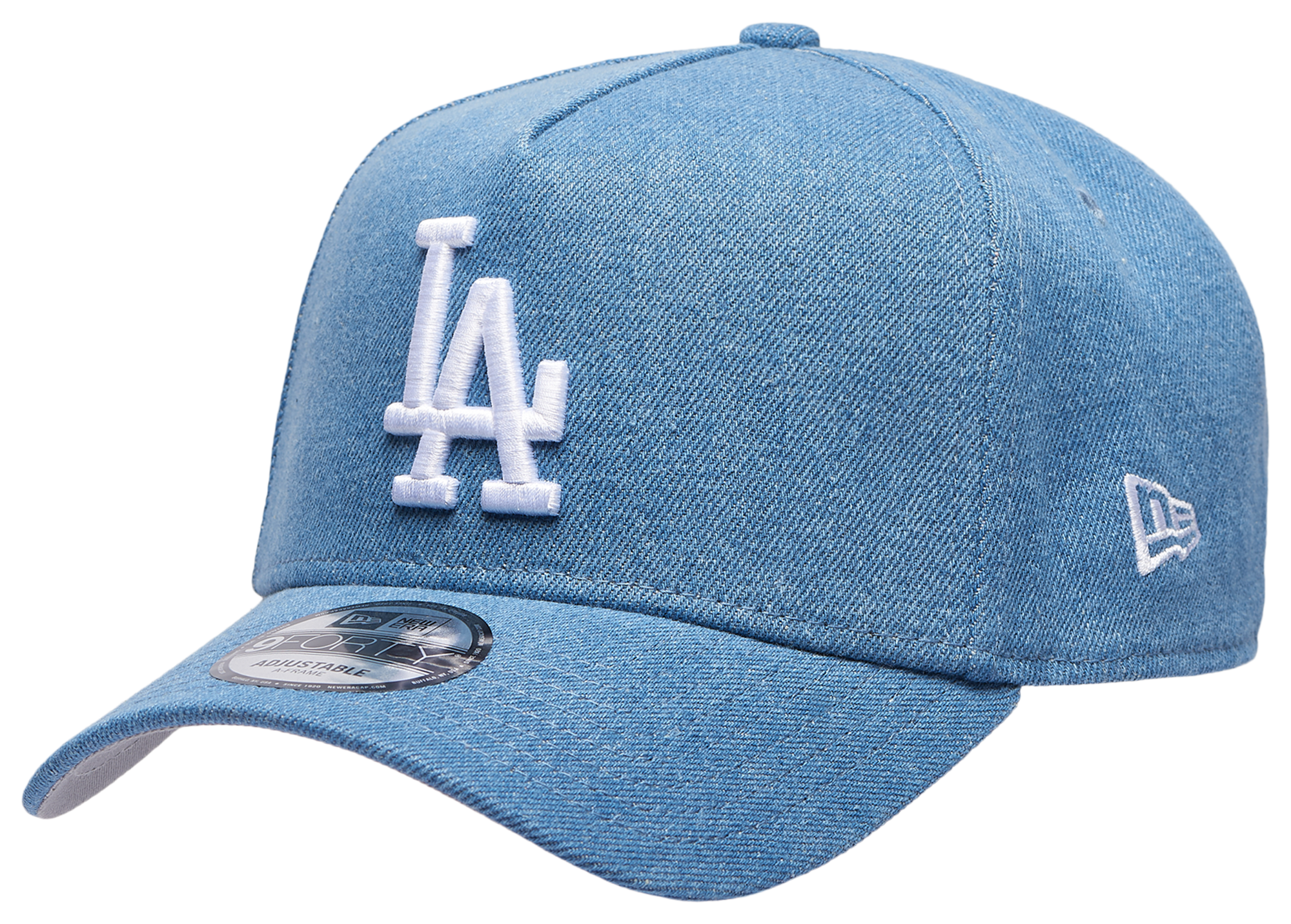 New Era Denim 940AF Cap - Adult | Champs Sports