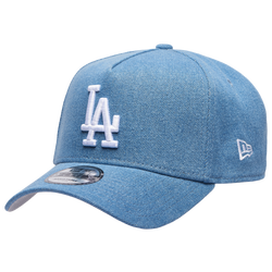 Adult - New Era Denim 940AF Cap - Blue