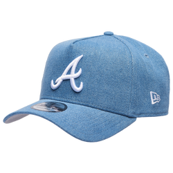 Adult - New Era Denim 940AF Cap - Blue