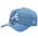 New Era Denim 940AF Cap - Adult Blue