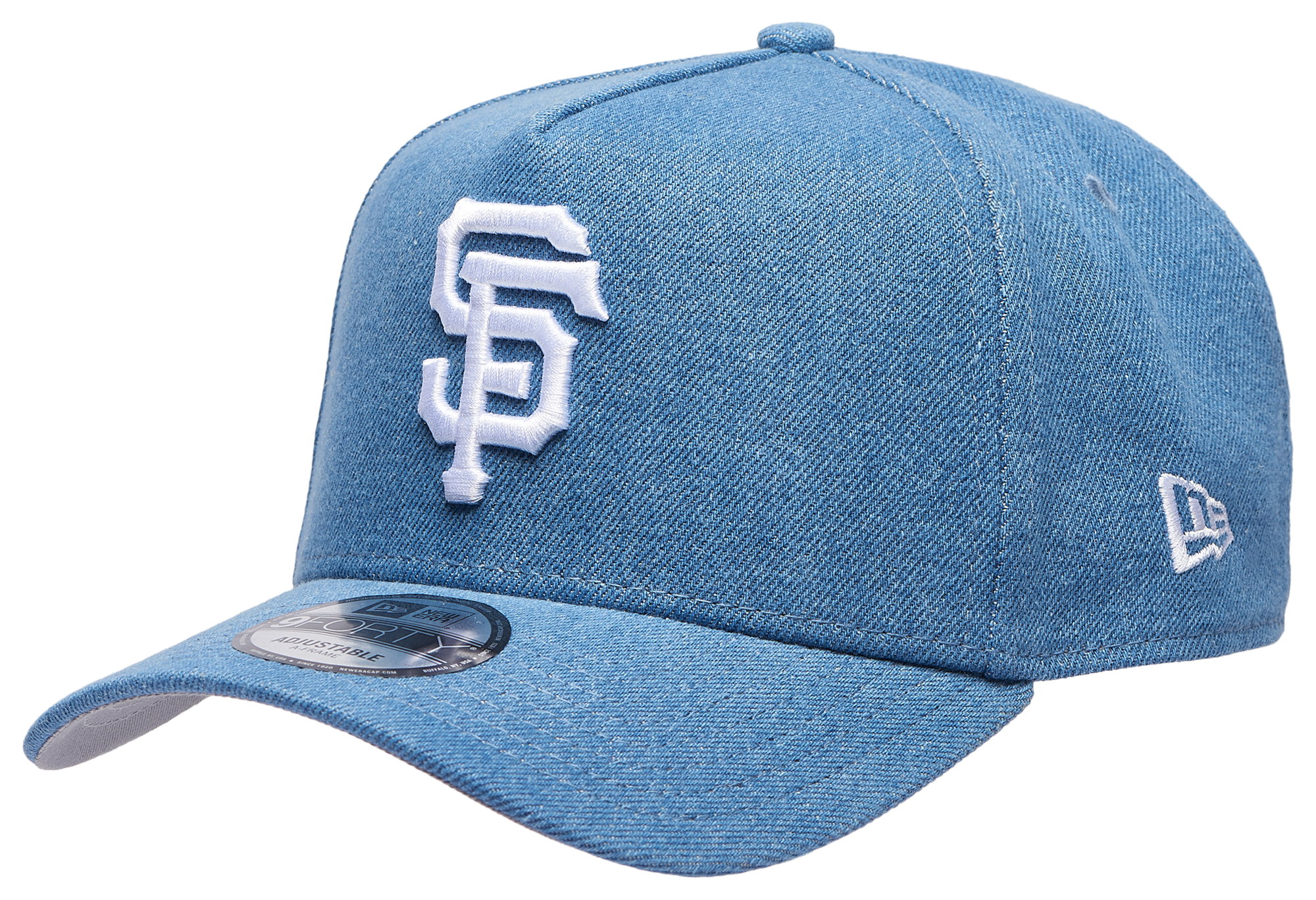 New Era Denim 940AF Cap - Adult | Champs Sports