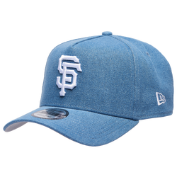 Adult - New Era Denim 940AF Cap - Blue