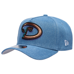 Adult - New Era Denim 940AF Cap - Blue