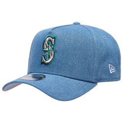Adult - New Era Denim 940AF Cap - Blue