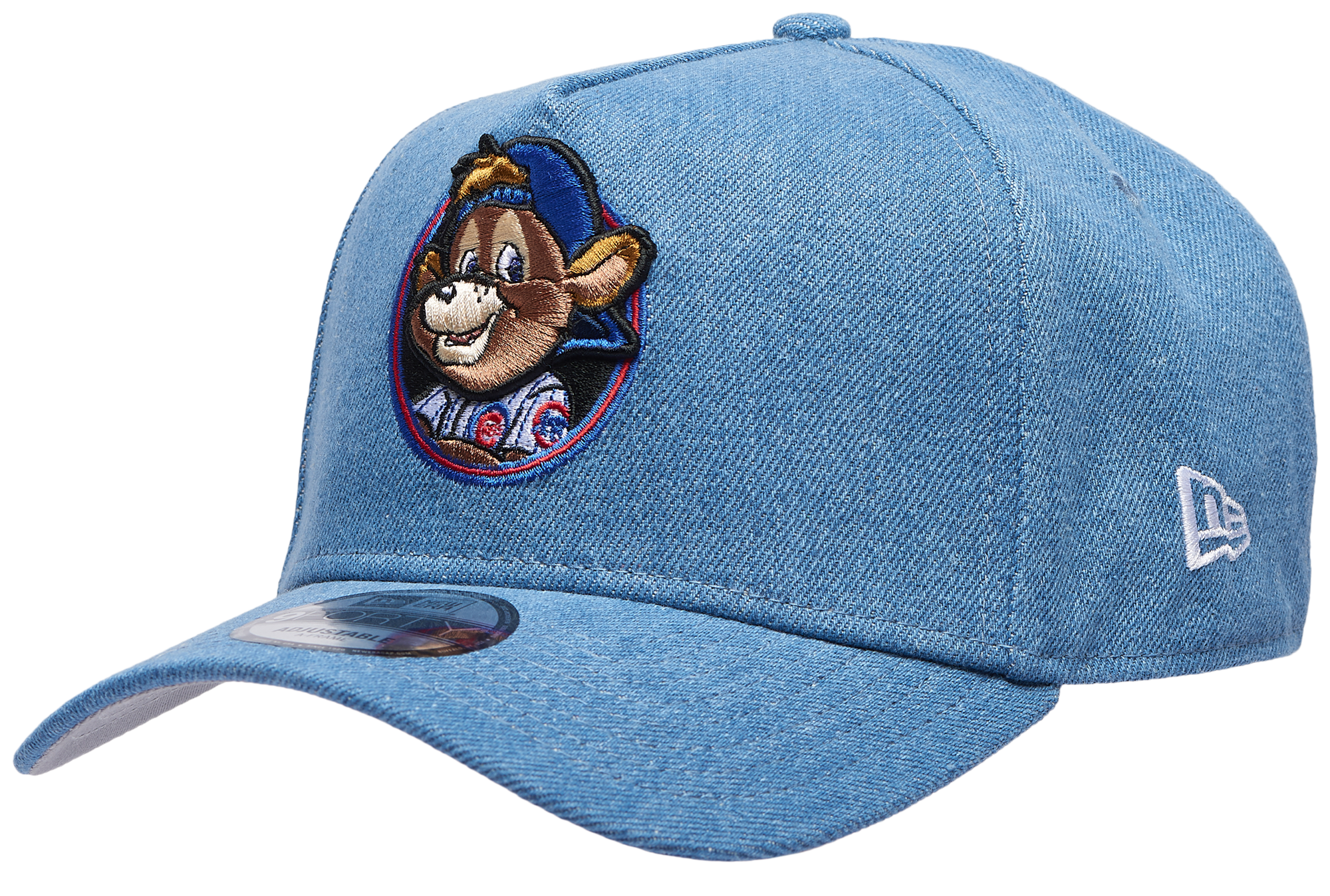 New Era Denim 940AF Cap - Adult | Champs Sports
