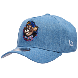 Adult - New Era Denim 940AF Cap - Blue
