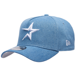 Adult - New Era Denim 940AF Cap - Blue