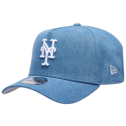 Adult - New Era Denim 940AF Cap - Blue
