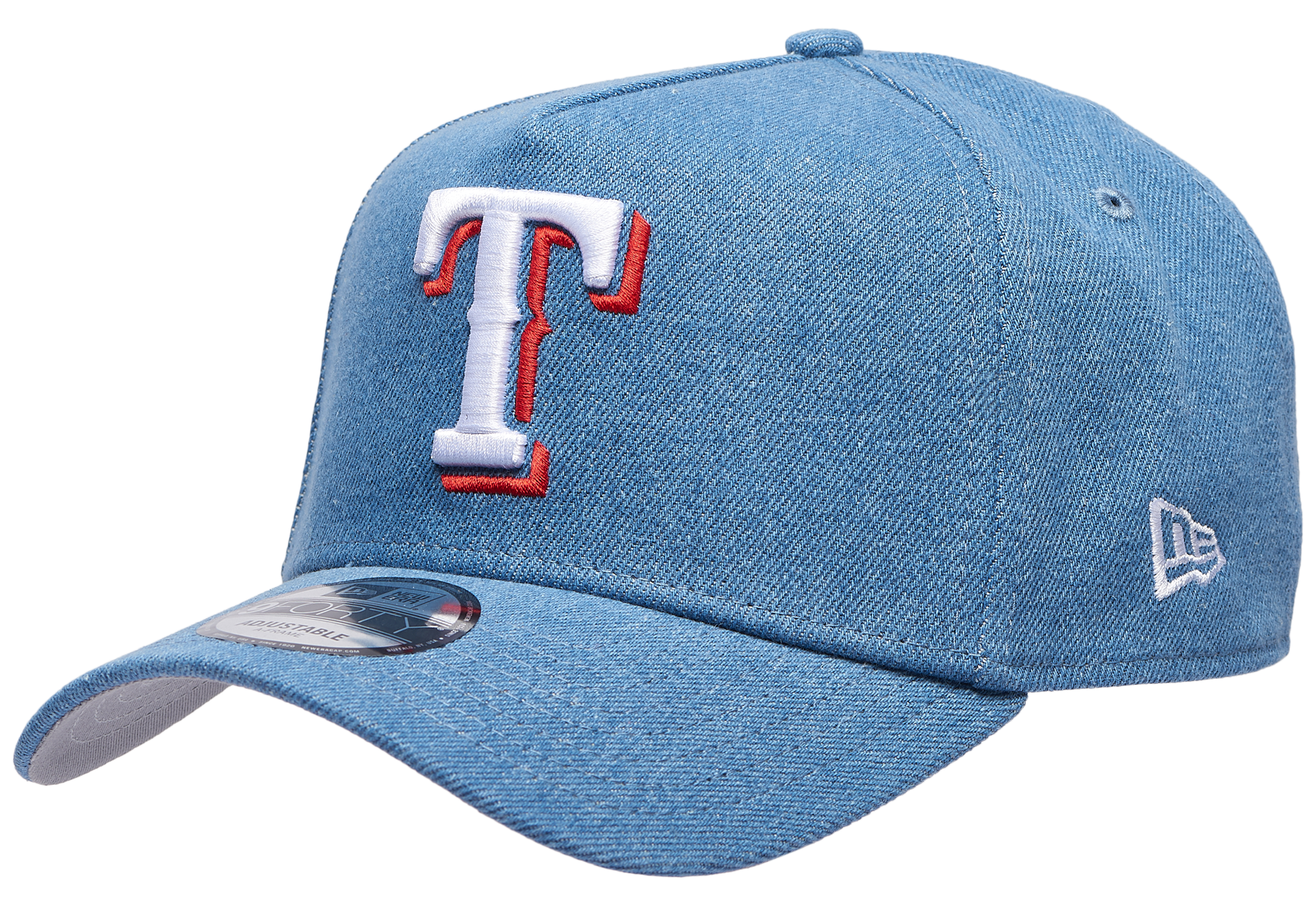 New Era Denim 940AF Cap - Adult | Champs Sports