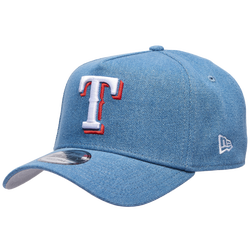 Adult - New Era Denim 940AF Cap - Blue