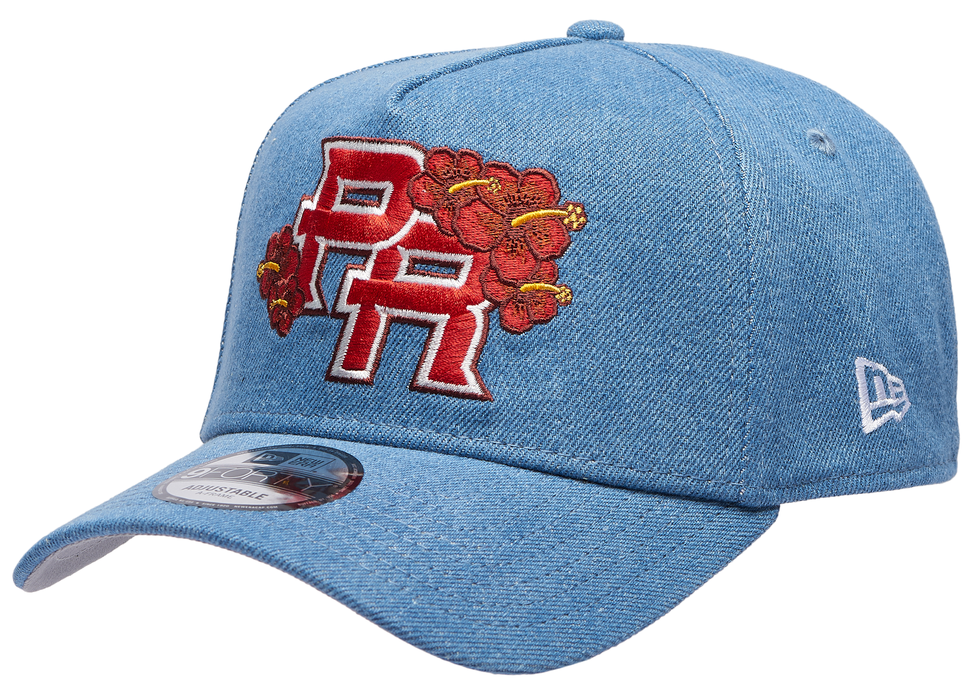 New Era Denim 940AF Cap - Adult | Champs Sports