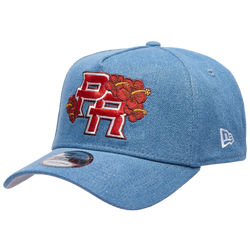 Adult - New Era Denim 940AF Cap - Blue
