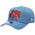 New Era Denim 940AF Cap - Adult Blue